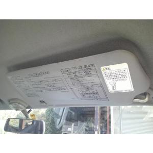 ダイハツ 純正 ハイゼットトラック S200P用 サンバイザー 部品 999