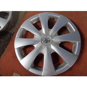 トヨタ 純正 ヤリス 《 MXPA10 》 ホイールキャップ 42602-K0020