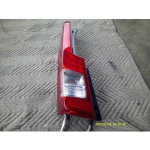 ムーヴ DBA-LA150S 左テールランプ ブレーキランプ ストップランプ