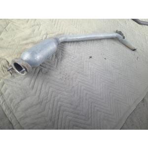 ムーヴコンテ DBA-L575S Rパイプ/テールパイプ 純正