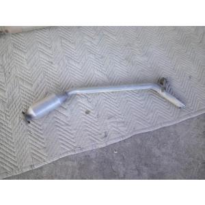 ミラココア DBA-L675S Rパイプ/テールパイプ 純正