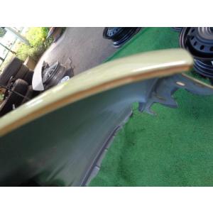 ムーヴラテ DBA-L550S 右Fフェンダー...の詳細画像3