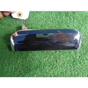 ミラ GF-L700S 右Rアウターハンドル メッキ