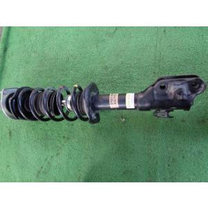 ムーヴコンテ カスタム DBA-L575S 右Fストラット 純正 48510-B2492