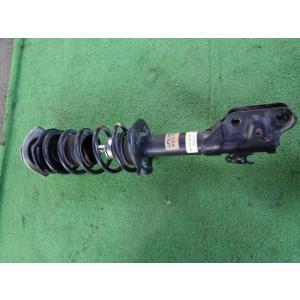 ムーヴコンテ カスタム DBA-L575S 左Fストラット 純正 48510-B2492