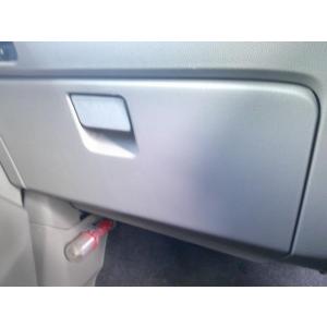 パレット DBA-MK21S グローブBOX トリム C02