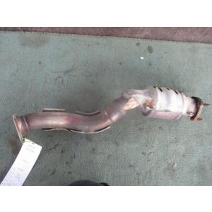 ホンダ（HONDA） 社外新品 触媒 コンバーター エキマニ HH6 アクティー