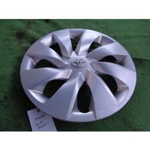 トヨタ（TOYOTA） 純正部品 ホイール キャップ アクア 品番42602-52580