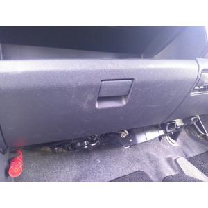 ワゴンＲ DBA-MH22S グローブBOX トリム C05