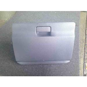 モコ DBA-MG33S グローブBOX トリム Ｐ(C01)