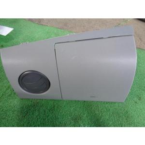 ワゴンＲ DBA-MH23S グローブBOX上の小物入れ トリム C01
