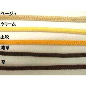 アクリルカラーひも中 カラー 36色1 m 単...の詳細画像3