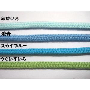 アクリルカラーひも太 カラー 40色1 m 単...の詳細画像1