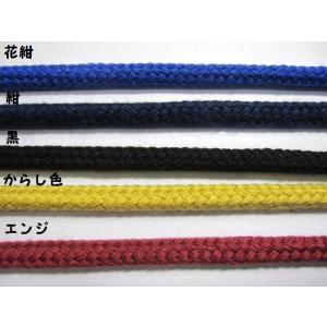 アクリルカラーひも太 カラー 40色1 m 単...の詳細画像3