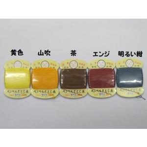 とじ糸カードの詳細画像3