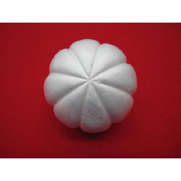 キメコミ（すじ入り）スチボール80ミリ　