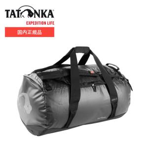 【正規輸入品】 TATONKA ( タトンカ ) ダッフルバッグ BARREL XL｜mitsuboshi-shop