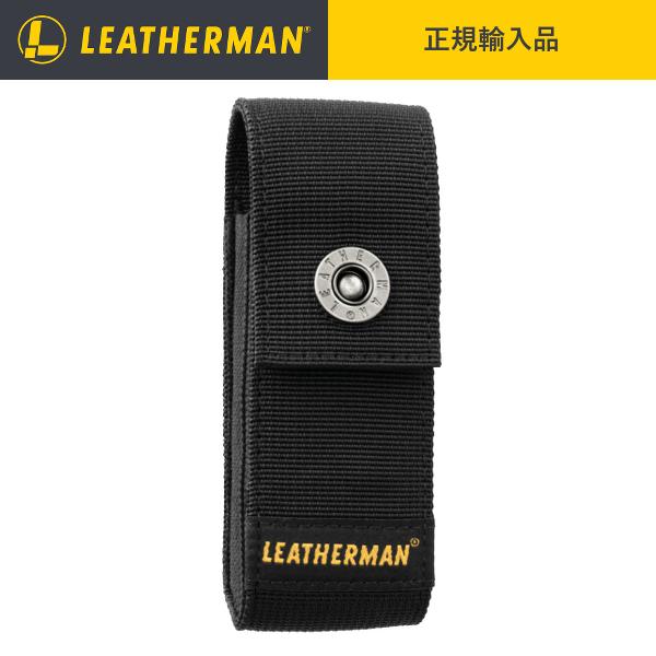 LEATHERMAN ( レザーマン ) ナイロンケース レギュラー L