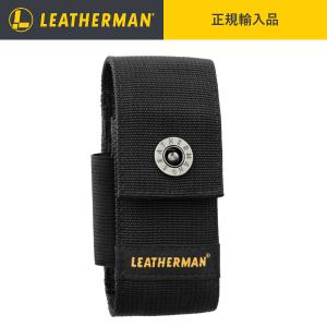 LEATHERMAN ( レザーマン ) ナイロンケース ポケット付 L｜mitsuboshi-shop