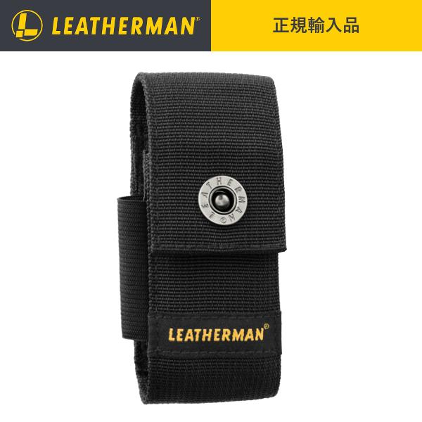 LEATHERMAN ( レザーマン ) ナイロンケース ポケット付 M