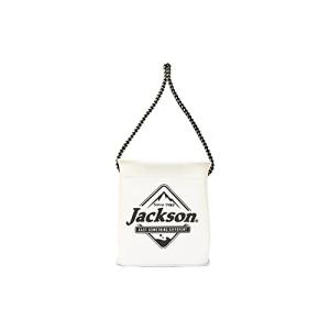 Jackson(ジャクソン) モバイルマルチバケット WT/BK ホワイト/ブラック｜mitsuboshi129