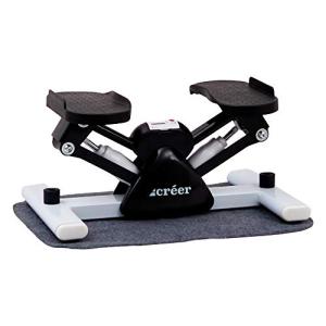 creer (クレエ) ステッパー サイドステッパー 静音