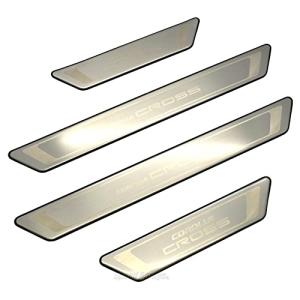 Speed Garage トヨタ カローラクロス ZSG10 ZVG1# MXGA1# 型