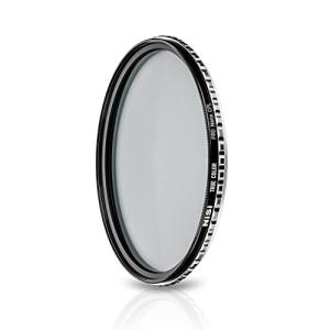 NiSi True Color CPL 72mm