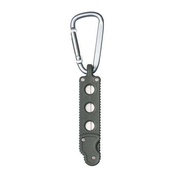 第一精工 MCオマツリシャープナー フォリッジグリーン