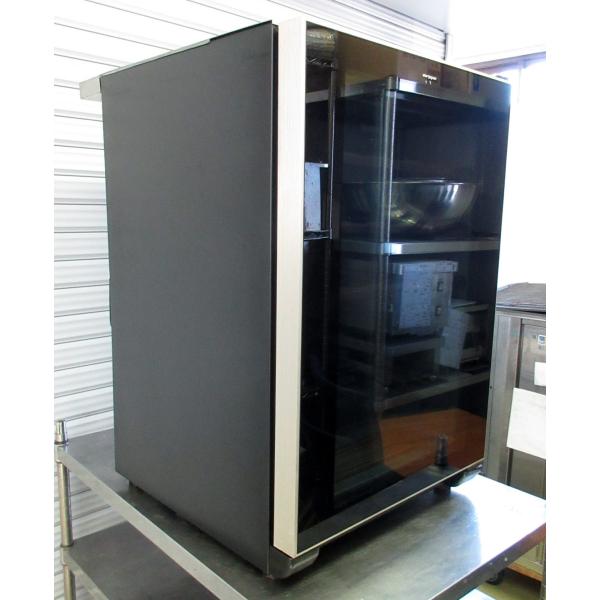2016年 フォルスター ワインセラー FJC-85G W500×D600×H770mm 単相100...