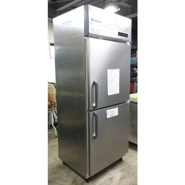 未使用品 2025年 フクシマ うどん熟成庫 GRN-080RX(改) W755×D650×H195...