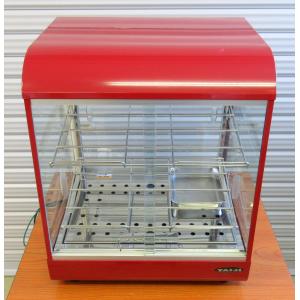 タイジ 温蔵ショーケース OS-800N : 業務用厨房機器販売店おいしい厨房