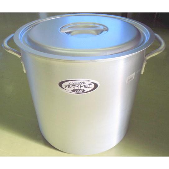 ★新品・TKG・アルミニウム・寸胴鍋・36cm・３６リットル★