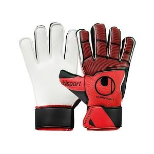 ウールシュポルト uhlsport ピュアフォース スターターソフト サッカー フットサル ゴールキーパーグラブ 1011211-01