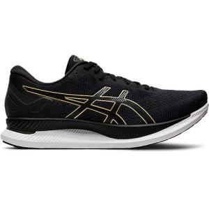 アシックス asics GLIDERIDE ランニング メンズシューズ 1011A817-001｜mitsuhashi