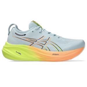 アシックス asics GEL-NIMBUS 26 PARISレディース ランニングシューズ1012B743-750