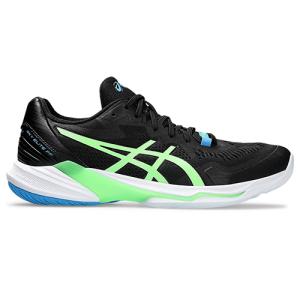 【期間限定価格】 アシックス asics SKY ELITE FF 2 メンズ バレーボール シューズ 1051A064-005｜mitsuhashi