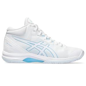 アシックス asics LADY GELFAIRY 9 レディース バスケットボールシューズ 1062A007-100の商品画像