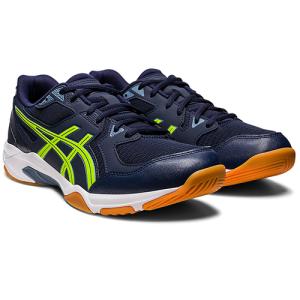 【期間限定価格】 アシックス asics GEL-ROCKET 10（ユニセックス）バレーボールシューズ 1073A047-408｜mitsuhashi