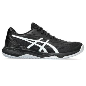 【期間限定価格】 アシックス asics GEL-TACTIC 12 ユニセックス バレーボールシューズ 1073A058-001｜mitsuhashi