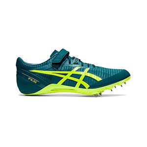 【期間限定価格】 アシックス asics SP BLADE 9（ユニセックス）陸上スパイク 1093A137-300｜mitsuhashi