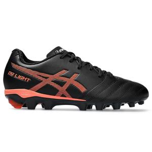 【期間限定価格】 アシックス asics DS LIGHT JR GS キッズ サッカースパイク 1104A046-002｜mitsuhashi