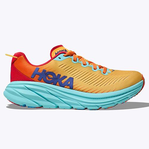 ホカオネオネ HOKA ONE ONE RINCON 3 リンコン3 メンズ ロードランニングシュー...