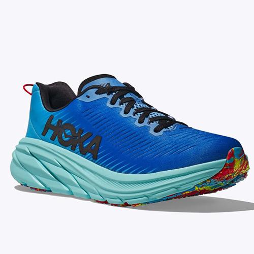 ホカオネオネ HOKA ONE ONE RINCON 3 リンコン3 メンズ ロードランニングシュー...