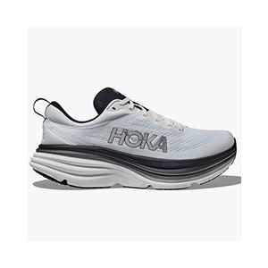 ホカオネオネ HOKA ONE ONE BONDI 8（メンズ）ランニングシューズ 1123202-WBLC｜mitsuhashi