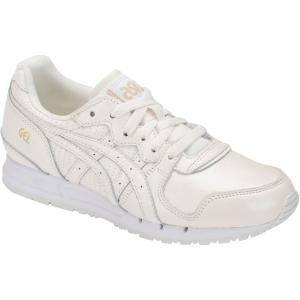 asicsTIGER アシックスタイガー GEL-MOVIMENTUM カジュアルシューズ 1192A003-100