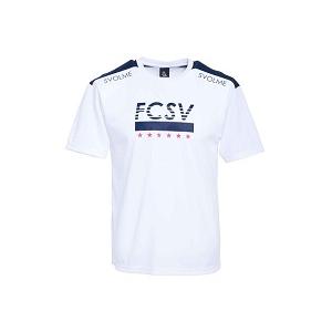 スボルメ SVOLME 切替TRトップ サッカー フットサル メンズウェア 1201-44700-000