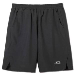 アクター AKTR AIR FLOW 6.5-INCH SHORTS BK（メンズ）ショーツ バスケットボール 124-006002-BK｜mitsuhashi