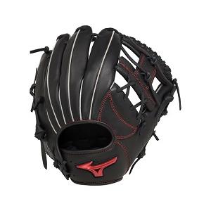 ミズノ MIZUNO WILLDRIVE RED セカンド/ショート用 野球 軟式グラブ