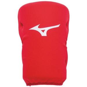 ミズノ　MIZUNO　ニーパッド　(ソフトボール)　ソフトボール　小物　1DJLG210-62
